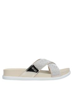 Сандалии LIU •JO Shoes