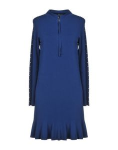 Короткое платье Twin Set Simona Barbieri