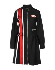 Легкое пальто Moschino