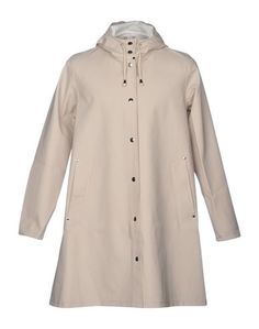 Легкое пальто Stutterheim