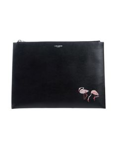 Сумка на руку Saint Laurent