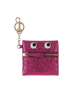 Кошелек для монет Anya Hindmarch