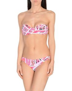 Бикини Emilio Pucci