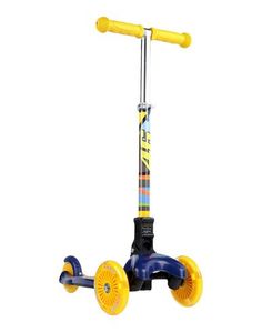 Самокаты и скейтборды Kiddimoto
