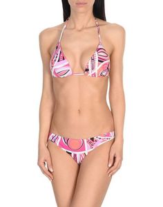 Бикини Emilio Pucci