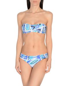 Бикини Emilio Pucci
