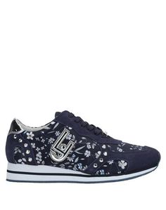 Низкие кеды и кроссовки LIU •JO Shoes