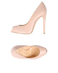 Туфли Giuseppe Zanotti