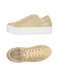 Низкие кеды и кроссовки LIU •JO Shoes