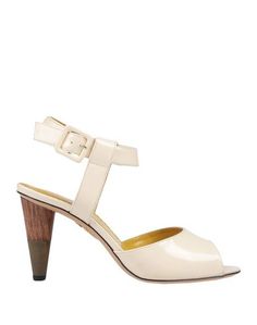 Сандалии Charlotte Olympia