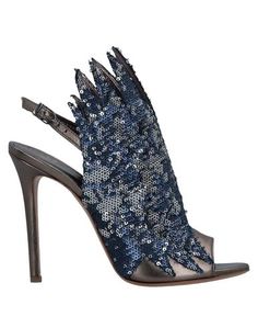 Сандалии ME+ BY Marc Ellis