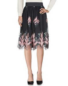 Юбка длиной 3/4 Dixie