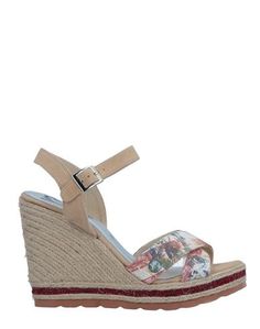 Сандалии Y Not?