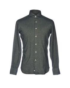 Pубашка Alessandro Gherardi