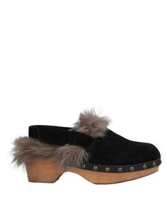 Мюлес и сабо Mou