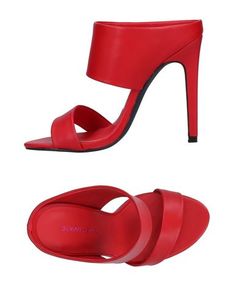 Сандалии Silvian Heach