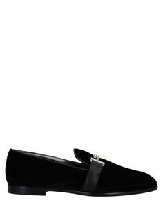 Мокасины Tod’S
