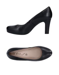 Туфли Unisa