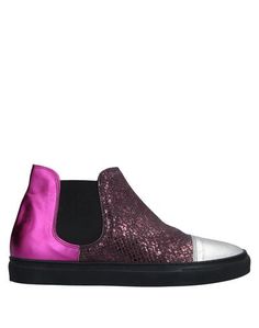 Полусапоги и высокие ботинки Ebarrito