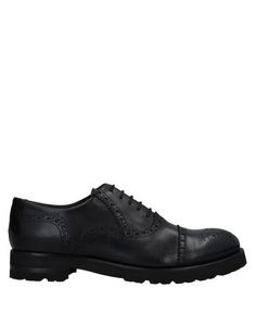 Обувь на шнурках Open Closed Shoes