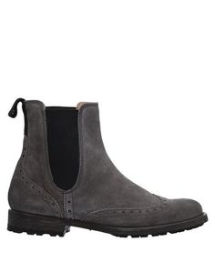 Полусапоги и высокие ботинки Lo.White