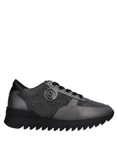 Кеды и кроссовки Emporio Armani