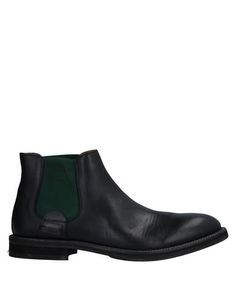 Полусапоги и высокие ботинки LE Ruemarcel