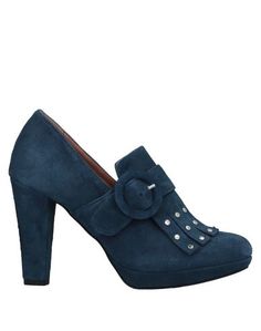 Мокасины Eliana Bucci