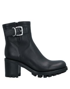 Полусапоги и высокие ботинки Free Lance