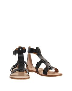 Сандалии Marc By Marc Jacobs