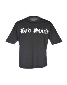 Футболка BAD Spirit