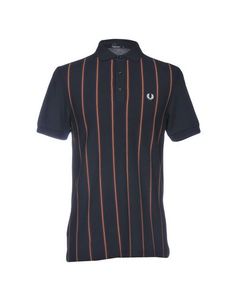 Поло Fred Perry