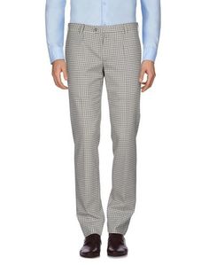 Повседневные брюки Sartoria Sorrento