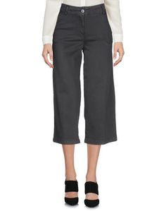 Брюки-капри J Cube