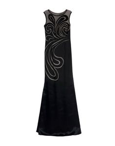 Длинное платье Lady Chic® Collection
