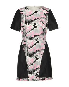 Короткое платье Tibi