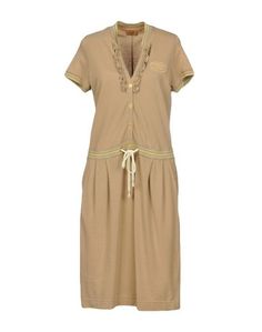 Платье до колена Alviero Martini 1A Classe