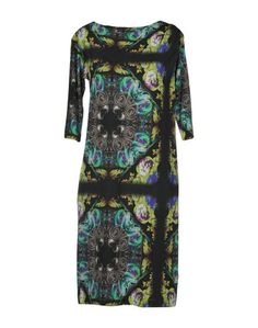 Платье до колена Etro