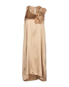 Платье до колена Brunello Cucinelli