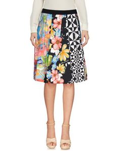 Юбка до колена Cristinaeffe