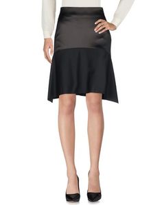 Юбка до колена Brunello Cucinelli