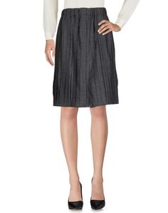 Юбка до колена Brunello Cucinelli