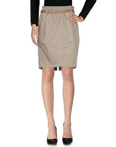Юбка до колена Brunello Cucinelli