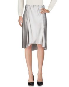 Юбка до колена Brunello Cucinelli