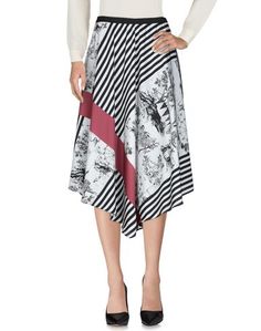 Юбка длиной 3/4 IM Isola Marras