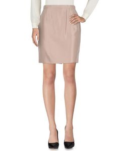 Юбка до колена Blumarine