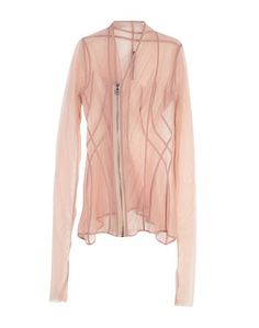 Блузка Rick Owens Lilies