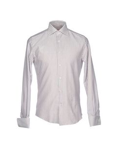 Pубашка Alessandro Gherardi