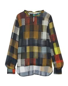 Блузка Preen by Thornton Bregazzi