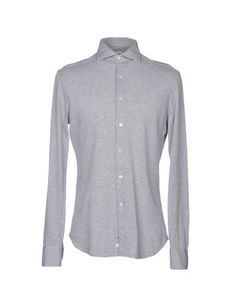 Pубашка Alessandro Gherardi